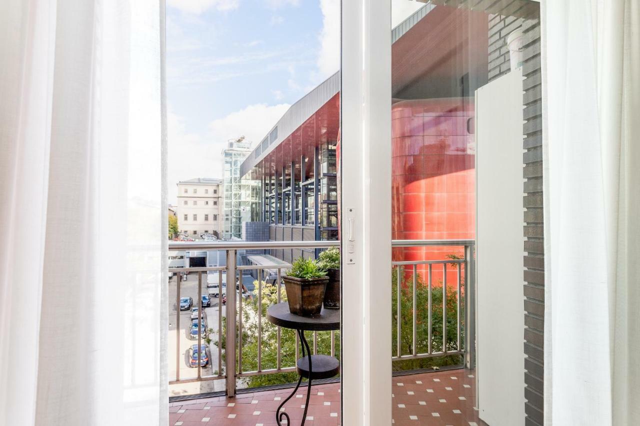 Bnbholder Luxe Atocha Station Мадрид Екстериор снимка